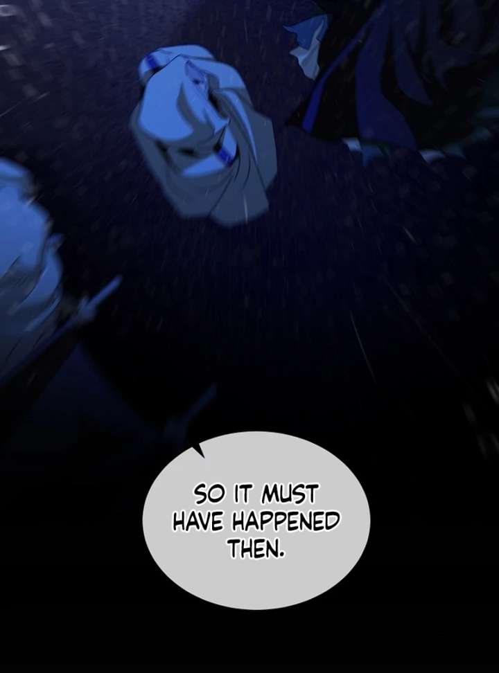 My Fiancé Keeps Trying to Raise Me Chapter 25 - Page 97