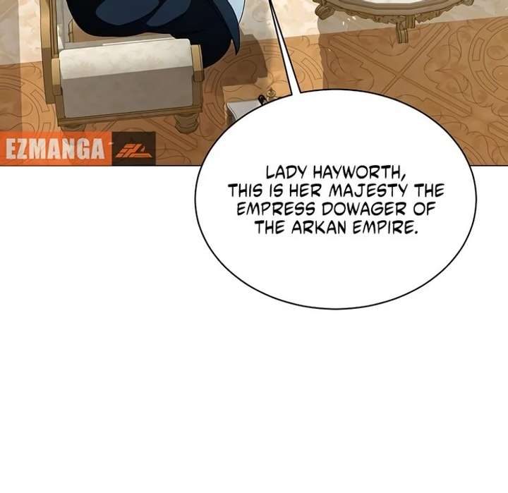 My Fiancé Keeps Trying to Raise Me Chapter 3 - Page 105