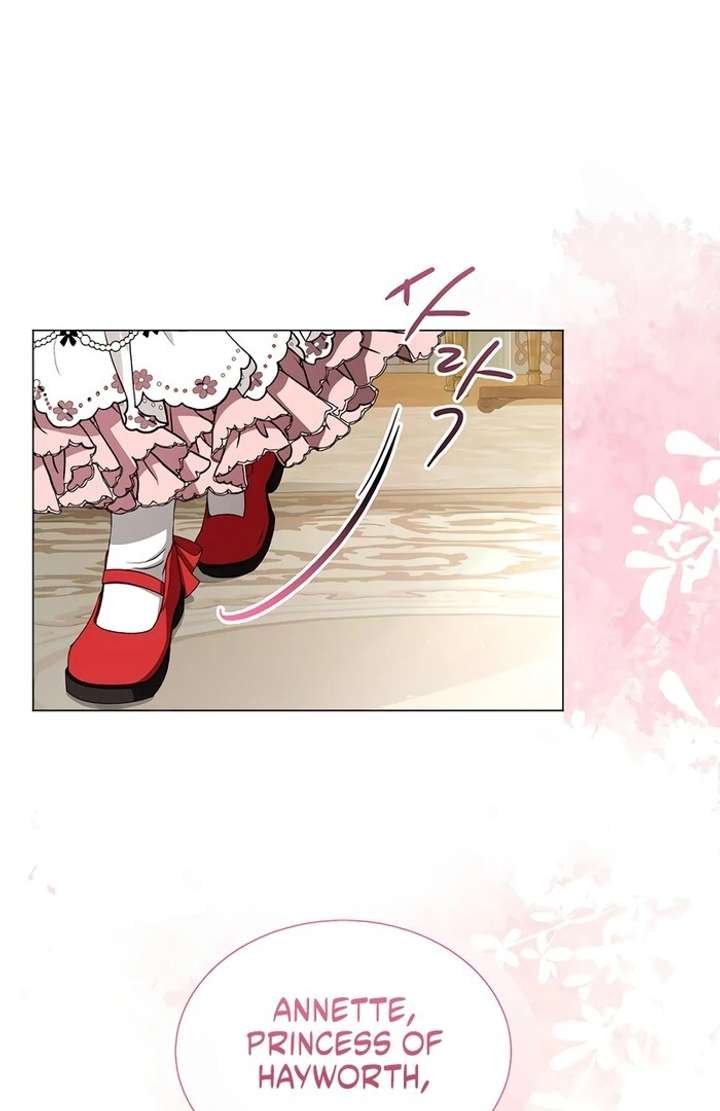 My Fiancé Keeps Trying to Raise Me Chapter 3 - Page 106