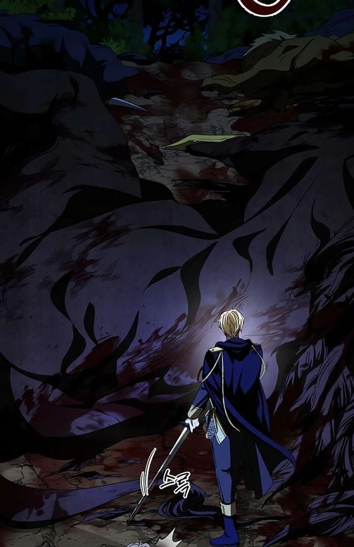 My Fiancé Keeps Trying to Raise Me Chapter 3 - Page 127