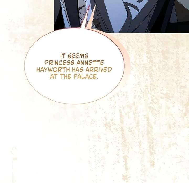 My Fiancé Keeps Trying to Raise Me Chapter 3 - Page 134