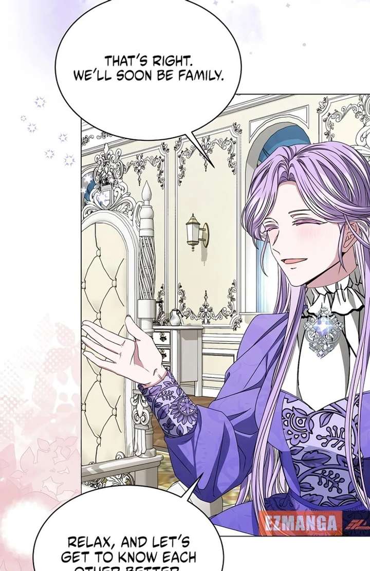 My Fiancé Keeps Trying to Raise Me Chapter 3 - Page 23