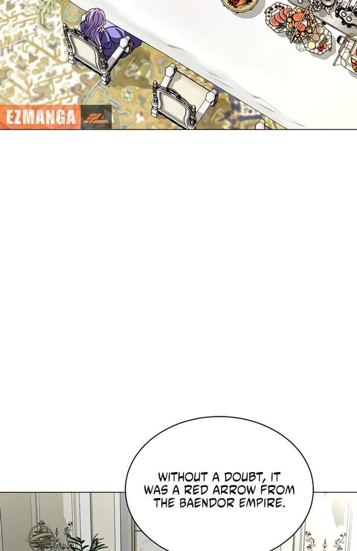 My Fiancé Keeps Trying to Raise Me Chapter 3 - Page 3