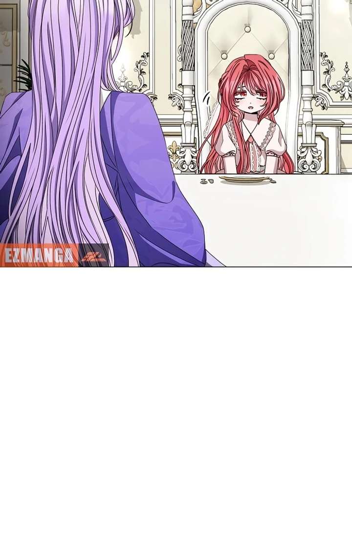 My Fiancé Keeps Trying to Raise Me Chapter 3 - Page 32