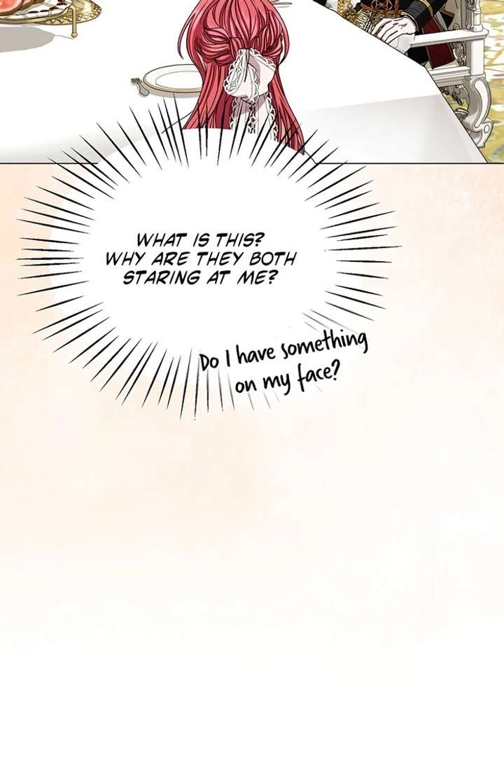 My Fiancé Keeps Trying to Raise Me Chapter 3 - Page 45