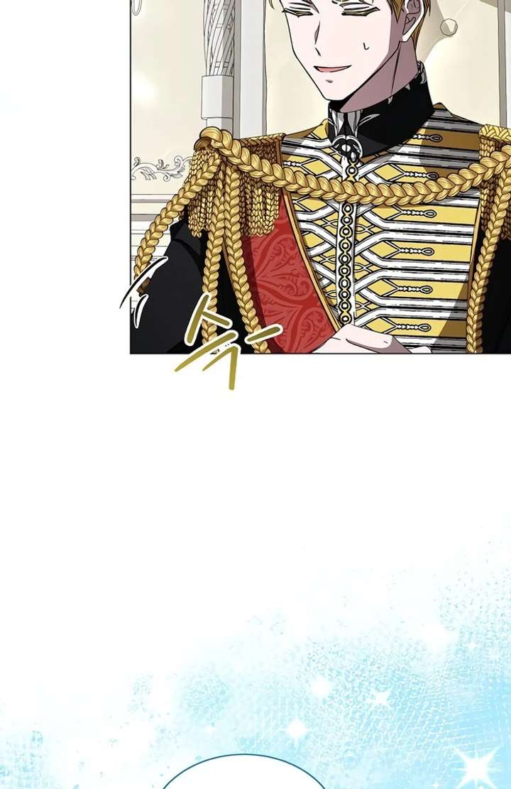 My Fiancé Keeps Trying to Raise Me Chapter 3 - Page 54