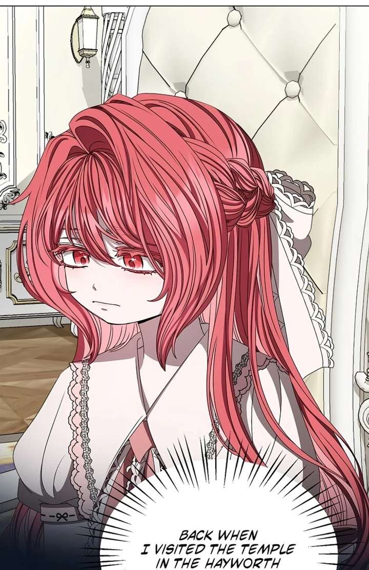 My Fiancé Keeps Trying to Raise Me Chapter 3 - Page 60