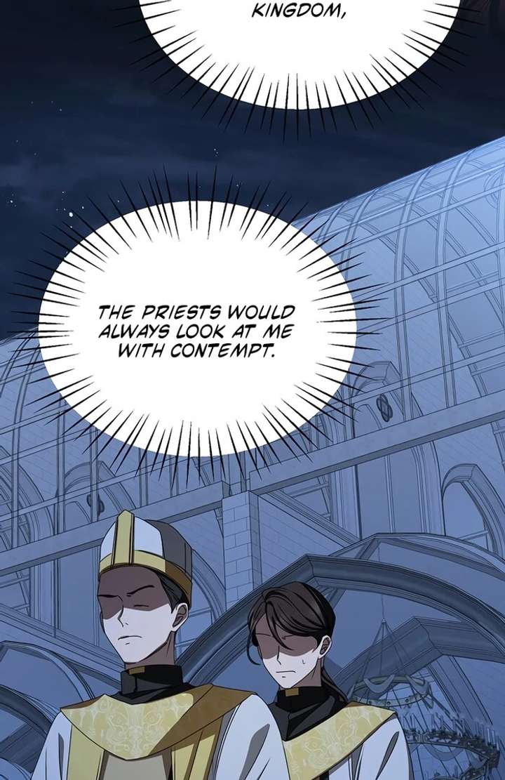 My Fiancé Keeps Trying to Raise Me Chapter 3 - Page 61