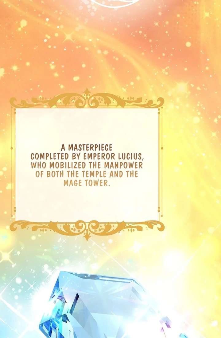 My Fiancé Keeps Trying to Raise Me Chapter 3 - Page 64