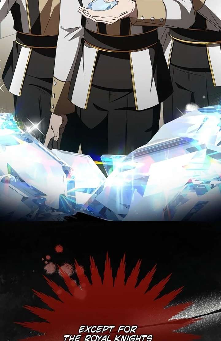 My Fiancé Keeps Trying to Raise Me Chapter 3 - Page 67