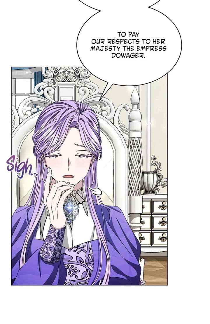 My Fiancé Keeps Trying to Raise Me Chapter 3 - Page 82