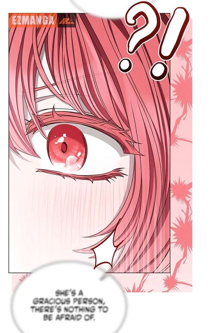 My Fiancé Keeps Trying to Raise Me Chapter 3 - Page 96