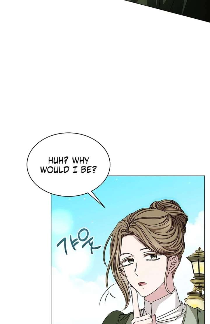 My Fiancé Keeps Trying to Raise Me Chapter 4 - Page 106