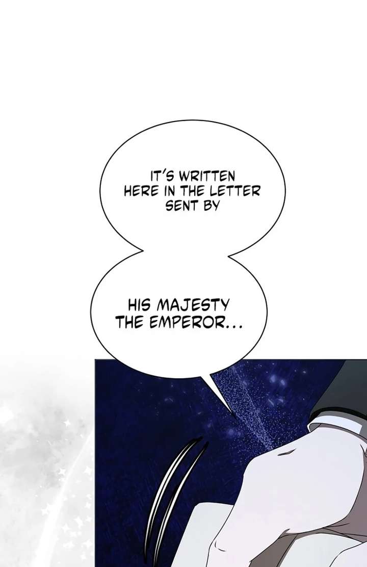 My Fiancé Keeps Trying to Raise Me Chapter 4 - Page 121