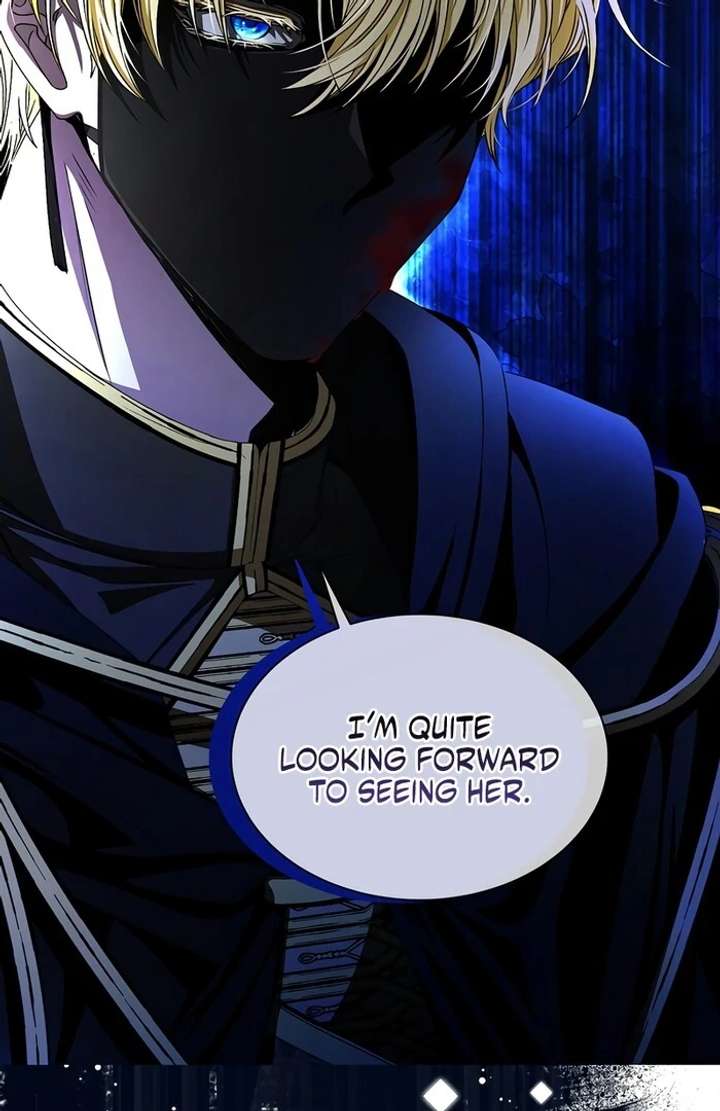 My Fiancé Keeps Trying to Raise Me Chapter 4 - Page 128