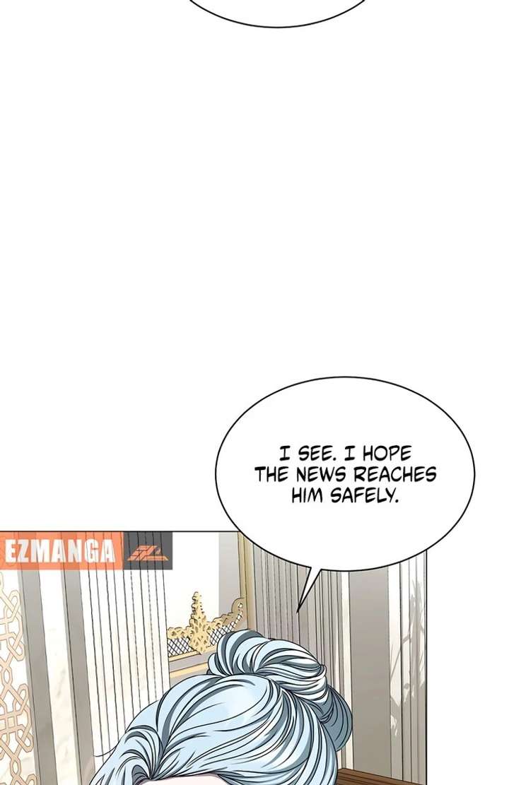 My Fiancé Keeps Trying to Raise Me Chapter 4 - Page 14