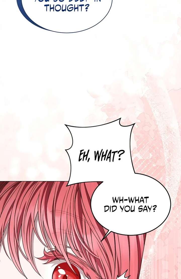 My Fiancé Keeps Trying to Raise Me Chapter 4 - Page 26