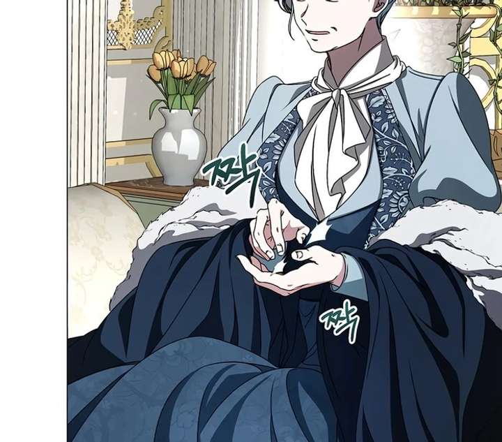 My Fiancé Keeps Trying to Raise Me Chapter 4 - Page 35