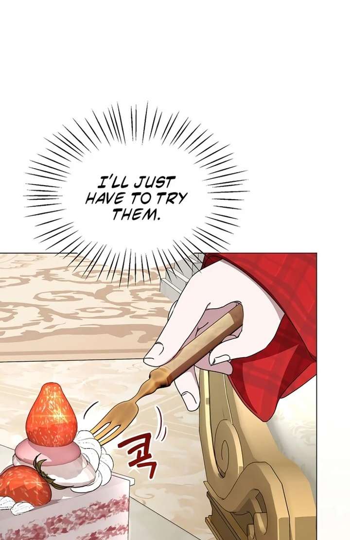 My Fiancé Keeps Trying to Raise Me Chapter 4 - Page 50