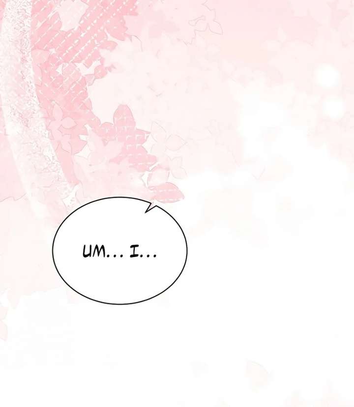 My Fiancé Keeps Trying to Raise Me Chapter 4 - Page 61