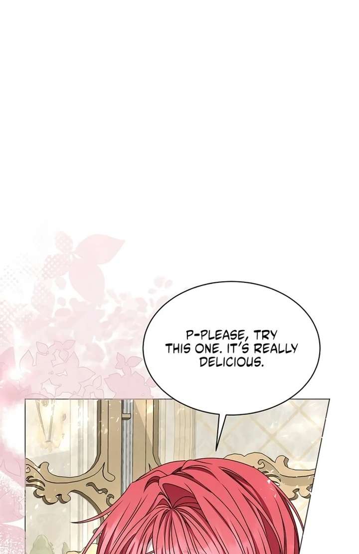 My Fiancé Keeps Trying to Raise Me Chapter 4 - Page 63