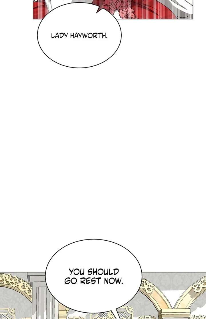 My Fiancé Keeps Trying to Raise Me Chapter 4 - Page 69