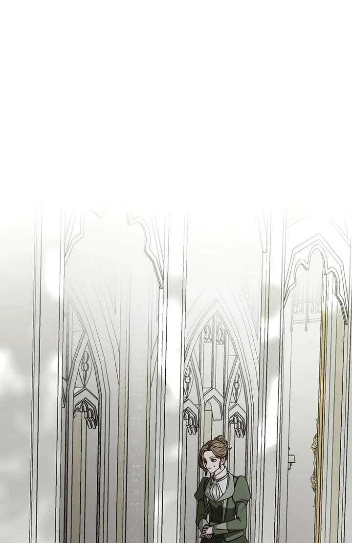 My Fiancé Keeps Trying to Raise Me Chapter 4 - Page 75