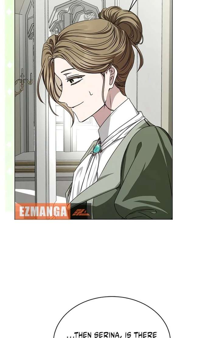 My Fiancé Keeps Trying to Raise Me Chapter 4 - Page 85