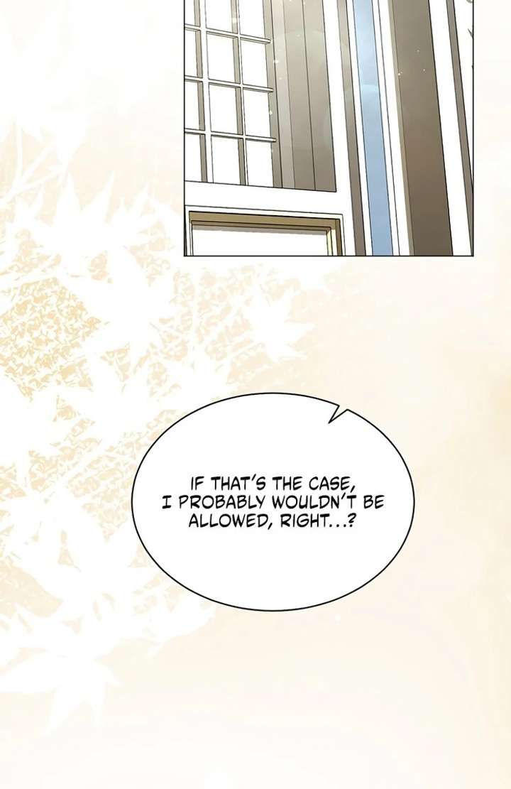 My Fiancé Keeps Trying to Raise Me Chapter 4 - Page 88