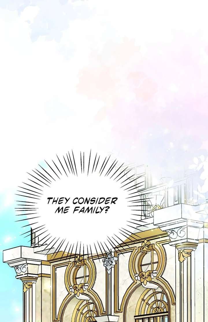 My Fiancé Keeps Trying to Raise Me Chapter 4 - Page 92