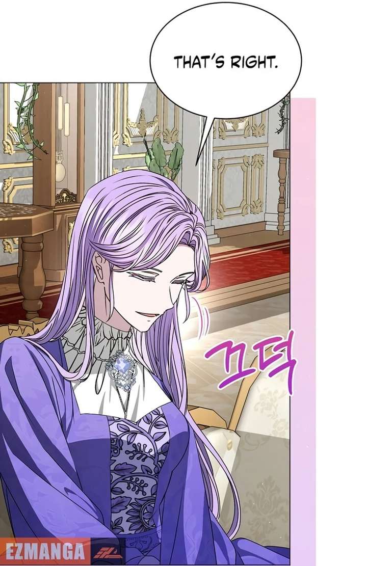 My Fiancé Keeps Trying to Raise Me Chapter 5 - Page 11