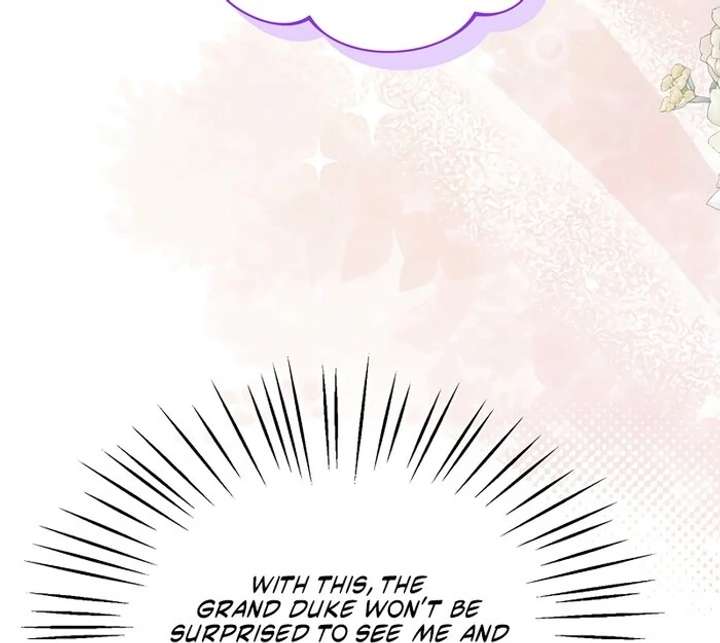 My Fiancé Keeps Trying to Raise Me Chapter 5 - Page 111