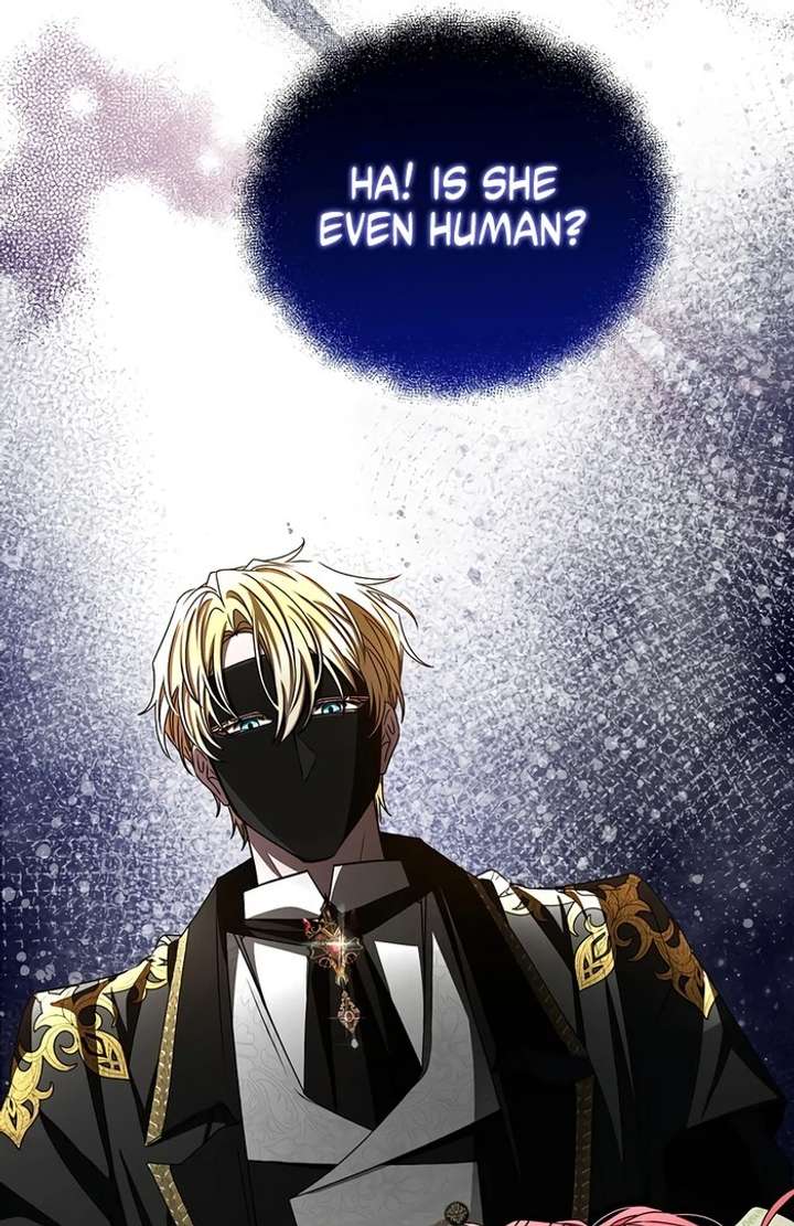 My Fiancé Keeps Trying to Raise Me Chapter 5 - Page 128