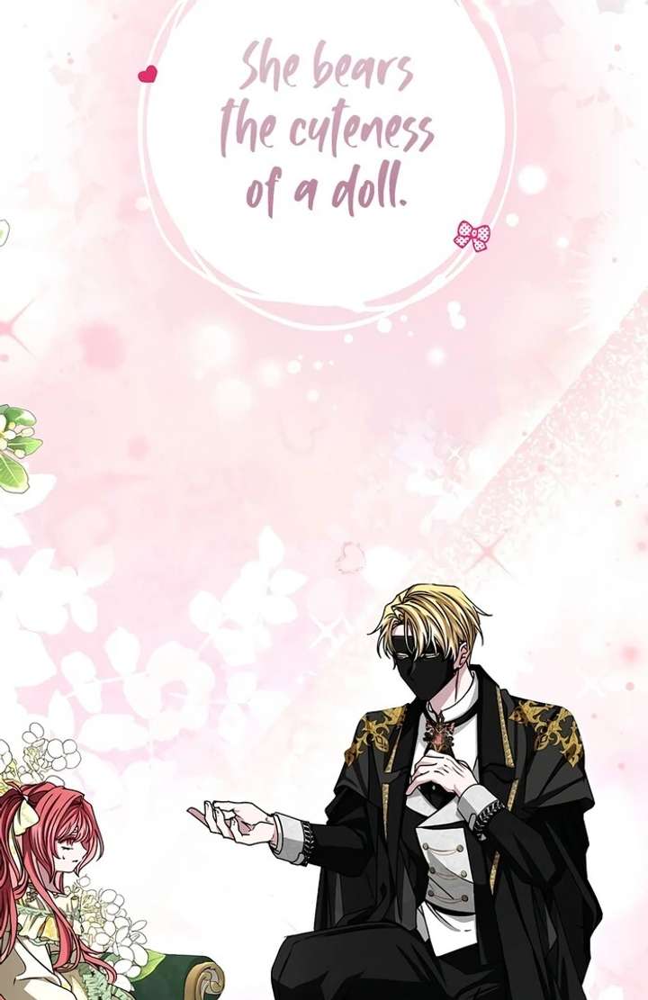 My Fiancé Keeps Trying to Raise Me Chapter 5 - Page 136