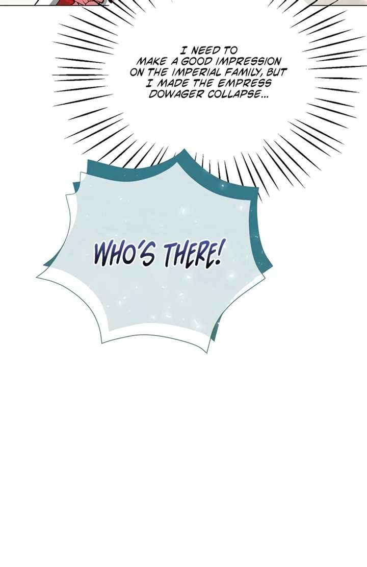 My Fiancé Keeps Trying to Raise Me Chapter 5 - Page 32