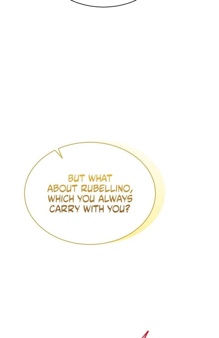 My Fiancé Keeps Trying to Raise Me Chapter 5 - Page 69