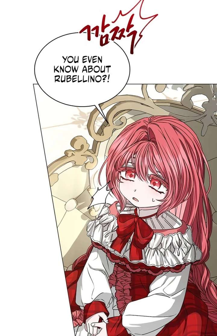 My Fiancé Keeps Trying to Raise Me Chapter 5 - Page 70