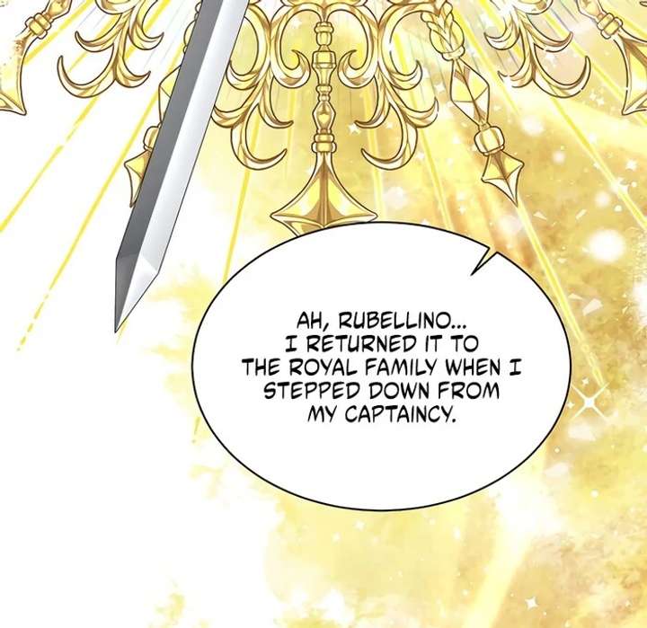 My Fiancé Keeps Trying to Raise Me Chapter 5 - Page 73