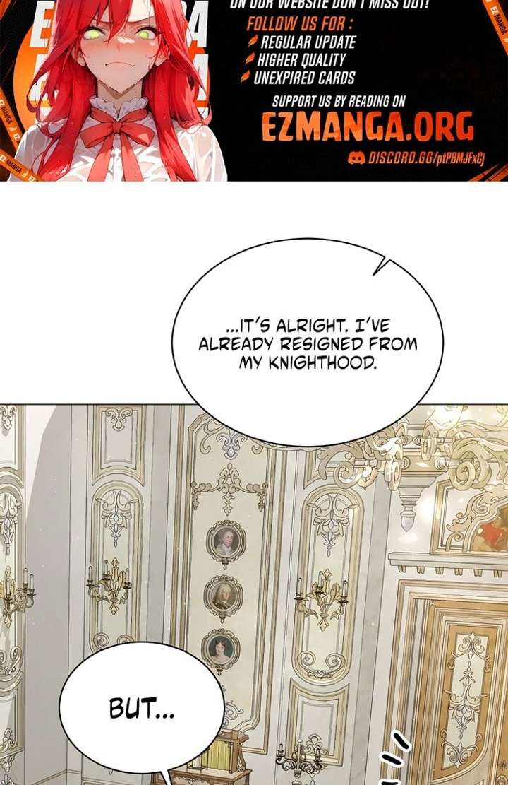 My Fiancé Keeps Trying to Raise Me Chapter 5 - Page 76