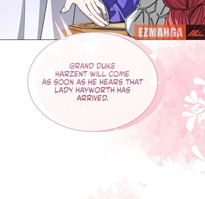 My Fiancé Keeps Trying to Raise Me Chapter 5 - Page 83