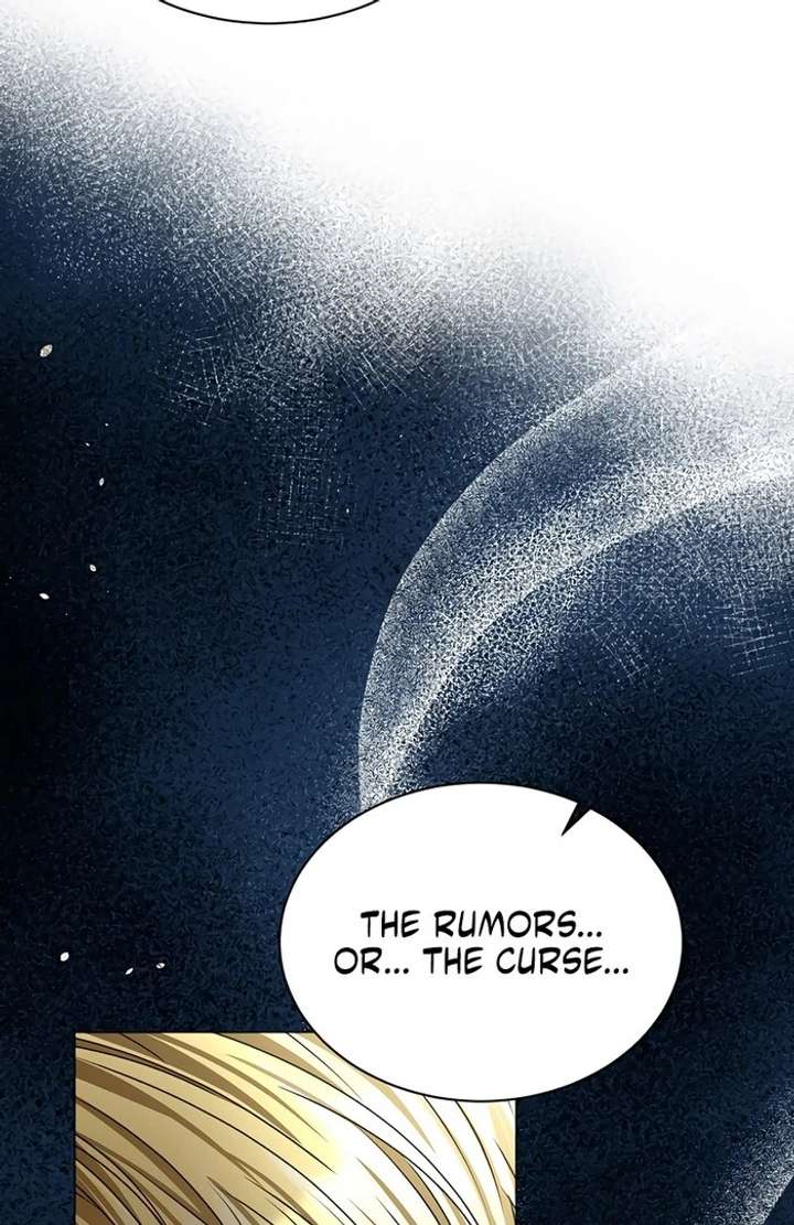 My Fiancé Keeps Trying to Raise Me Chapter 6 - Page 104