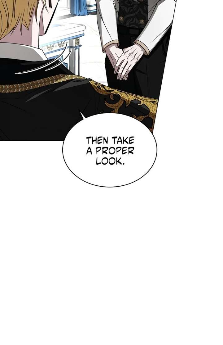 My Fiancé Keeps Trying to Raise Me Chapter 6 - Page 12