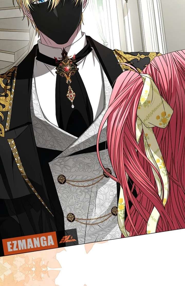 My Fiancé Keeps Trying to Raise Me Chapter 6 - Page 126