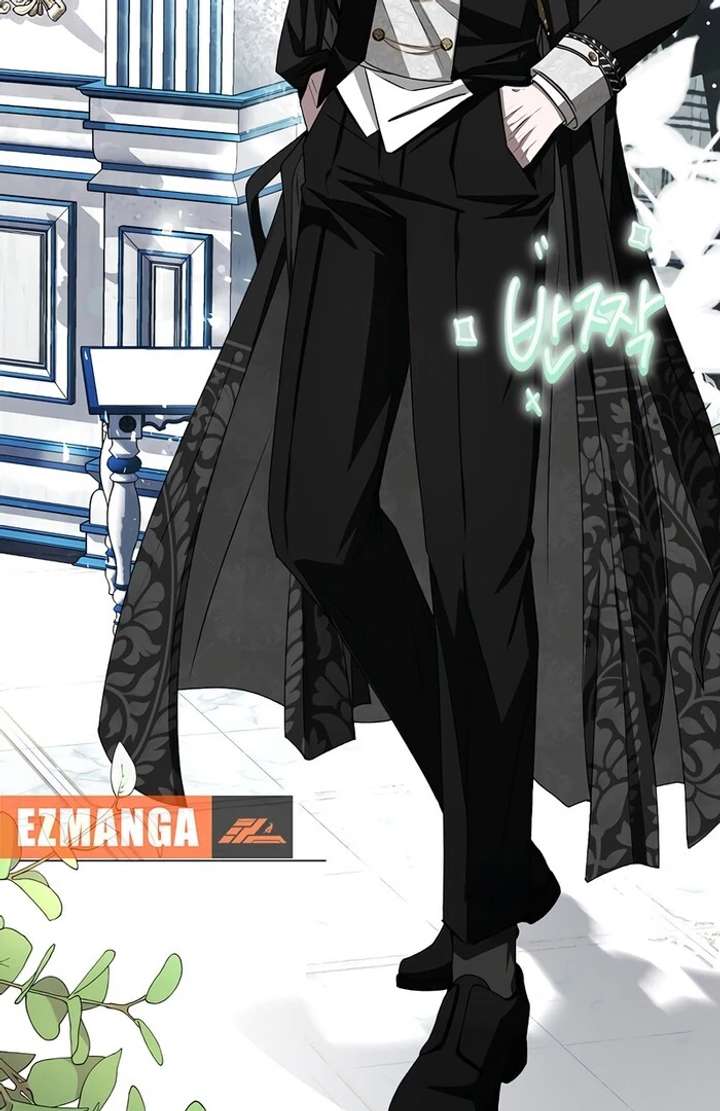 My Fiancé Keeps Trying to Raise Me Chapter 6 - Page 14