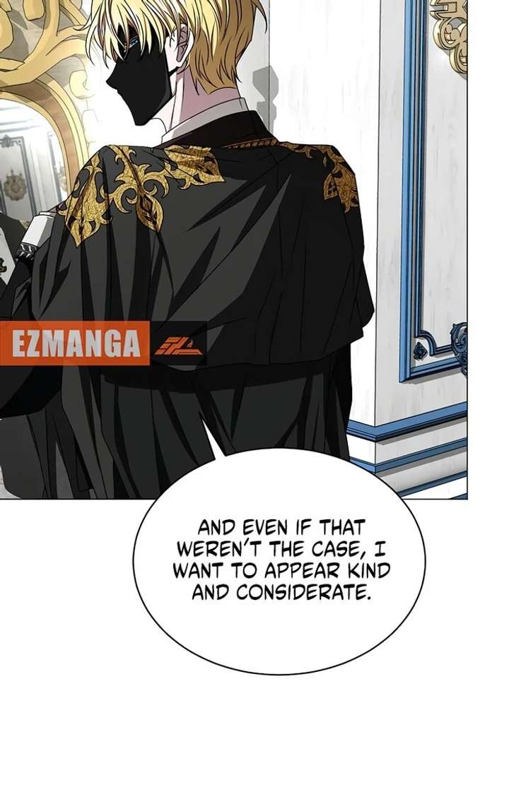 My Fiancé Keeps Trying to Raise Me Chapter 6 - Page 19