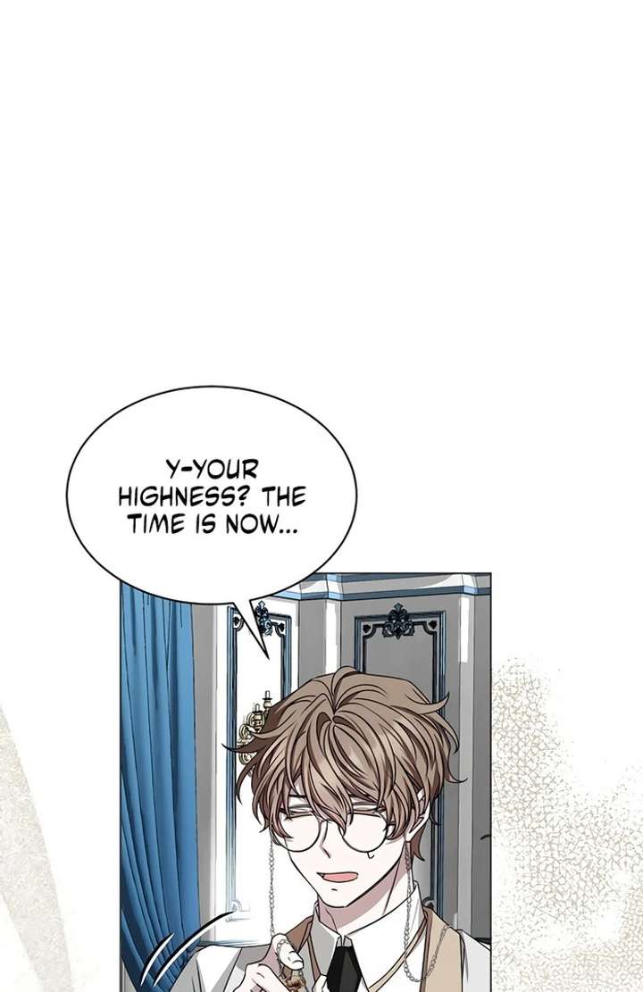 My Fiancé Keeps Trying to Raise Me Chapter 6 - Page 20