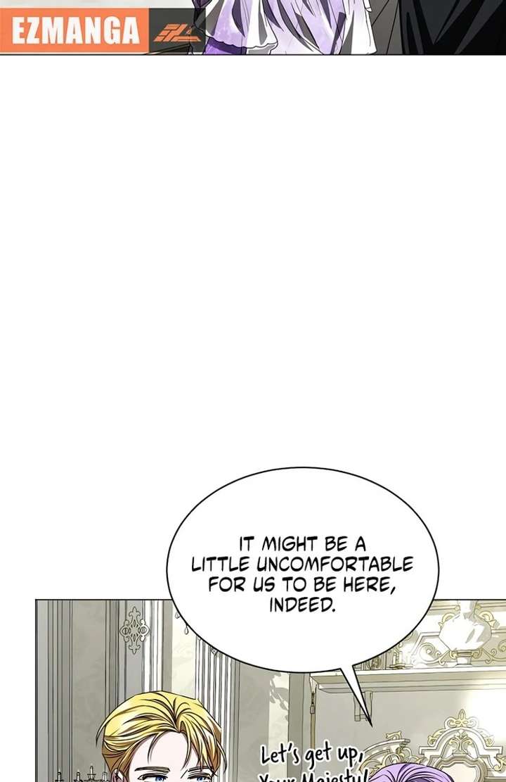 My Fiancé Keeps Trying to Raise Me Chapter 6 - Page 47