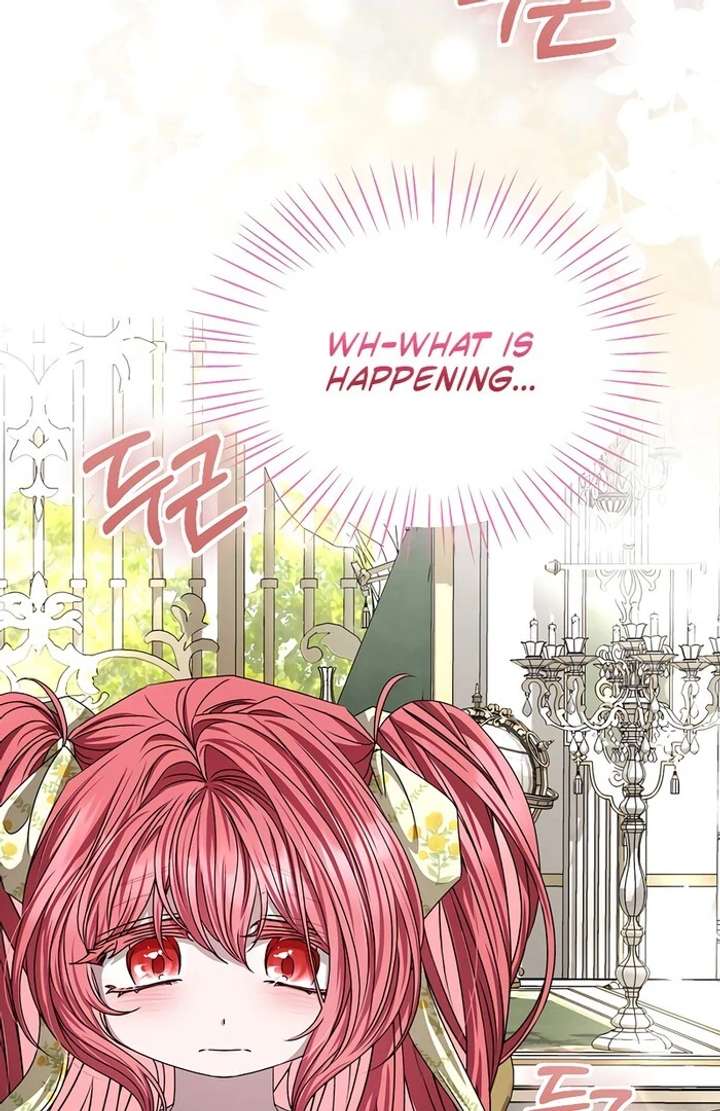 My Fiancé Keeps Trying to Raise Me Chapter 6 - Page 62