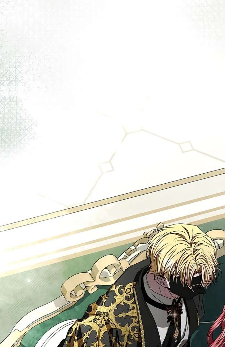 My Fiancé Keeps Trying to Raise Me Chapter 6 - Page 87