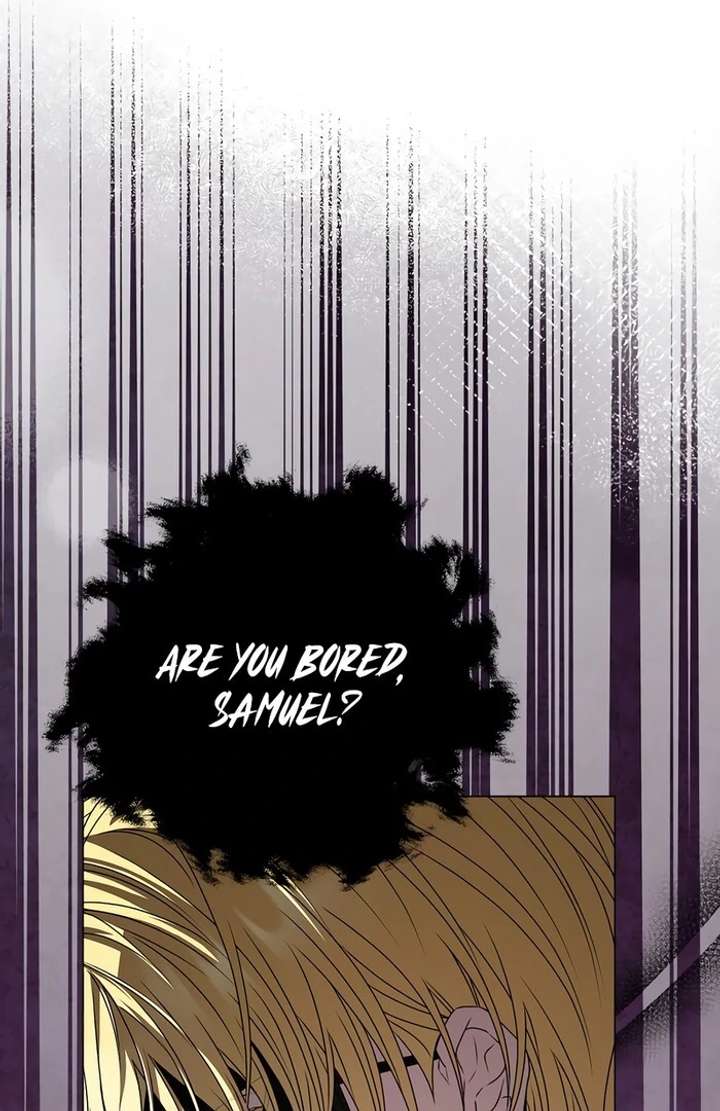 My Fiancé Keeps Trying to Raise Me Chapter 6 - Page 9